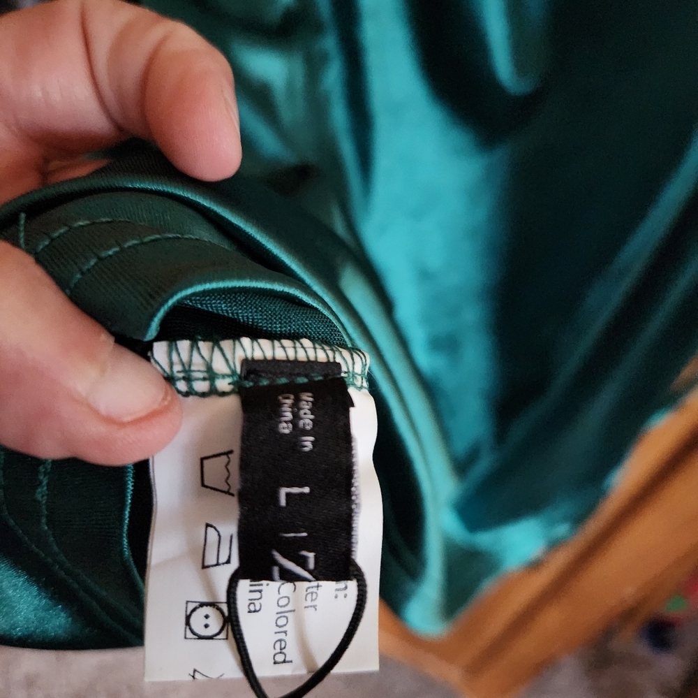 COPY - Nwt Womens Zaful Dress - Picture 5 of 9